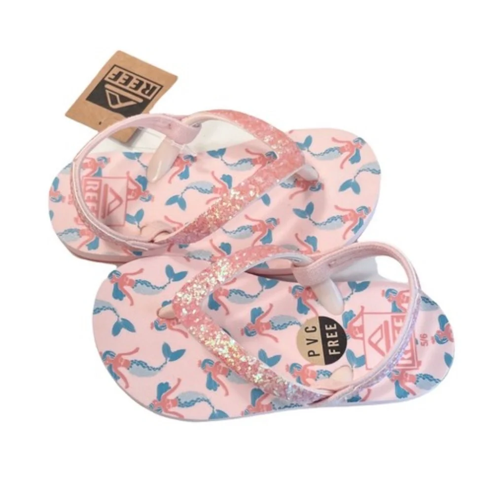 Reef girls little